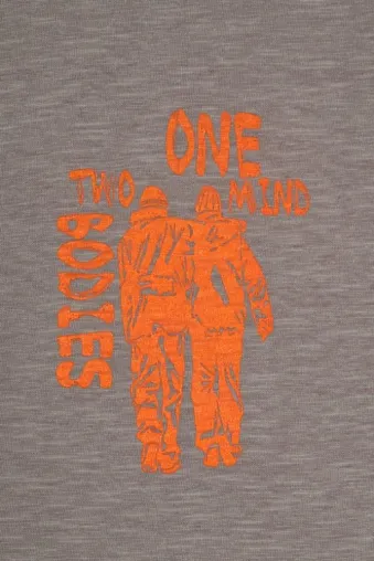 Bild: Vorschau H/W Kollektion 2011/12: Lässige Kidswear mit handgezeichneten Prints von Spirit of Hope