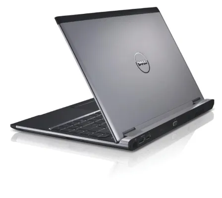 Bild: Dell Vostro V13: Ultraportables Business-Notebook für anspruchsvolle Anwender