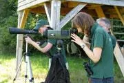 Bild: Mit dem Scout die Natur im Weserbergland erleben
