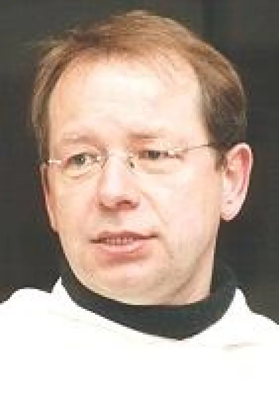 PD P. Dr. Ulrich Engel OP