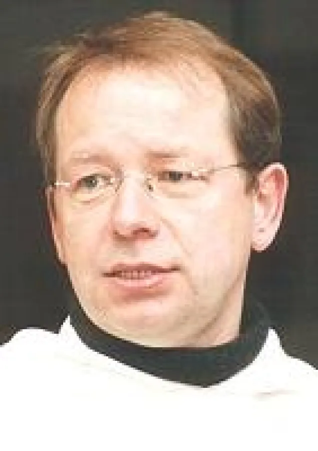 PD P. Dr. Ulrich Engel OP