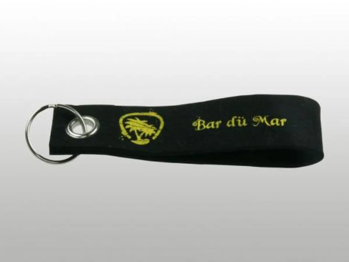 Filz Loops von LA CONCEPT