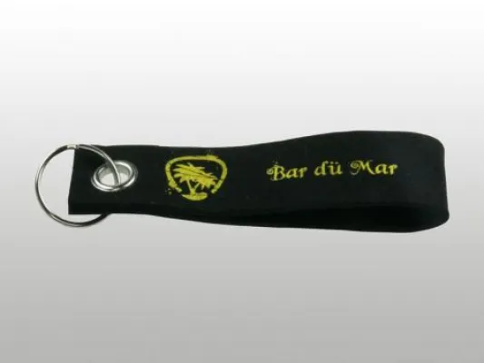 Filz Loops - Werbemittel mit Trendfaktor Bild: Filz Loops - Werbemittel mit Trendfaktor