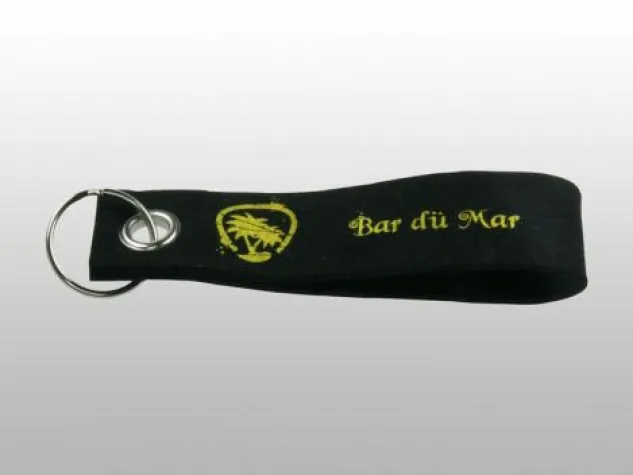 Bild: Filz Loops - Werbemittel mit Trendfaktor