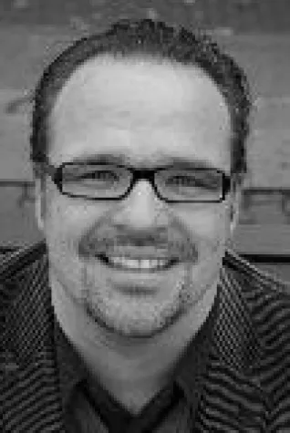 Bild: Bernhard Moser bekommt eigene Sendung auf RadioEins