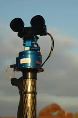 Bild: Open-Source-Lösung zur Gewinnung vektorieller Geodaten