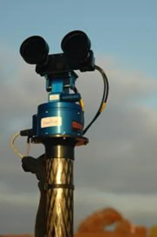 Bild: Open-Source-Lösung zur Gewinnung vektorieller Geodaten