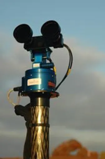 Bild: Open-Source-Lösung zur Gewinnung vektorieller Geodaten