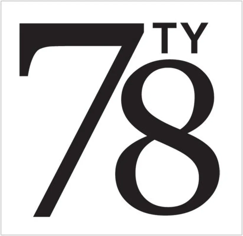 Markenlogo 7TY8®