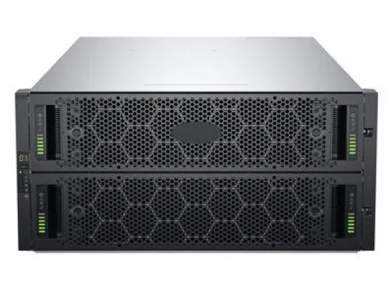 Bild: Dell EMC bringt neue Storage Arrays für den Mittelstand