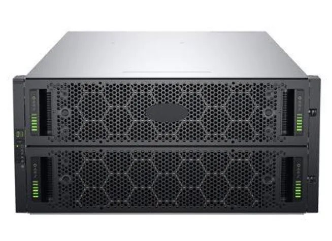 Bild: Dell EMC bringt neue Storage Arrays für den Mittelstand