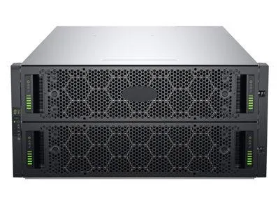 Dell EMC bringt neue Storage Arrays für den Mittelstand Bild: Dell EMC bringt neue Storage Arrays für den Mittelstand