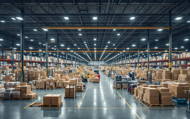 Bild: JTL Workflows Agentur: eBakery hat die Experten für Sie