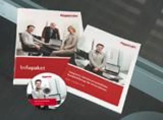 Bild: Neu bei AGENDA: Software, Medien, Website - AGENDA 4P setzt auf neue Maßstäbe in Sachen integriertes Arbeiten