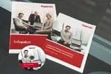 Bild: Neu bei AGENDA: Software, Medien, Website - AGENDA 4P setzt auf neue Maßstäbe in Sachen integriertes Arbeiten