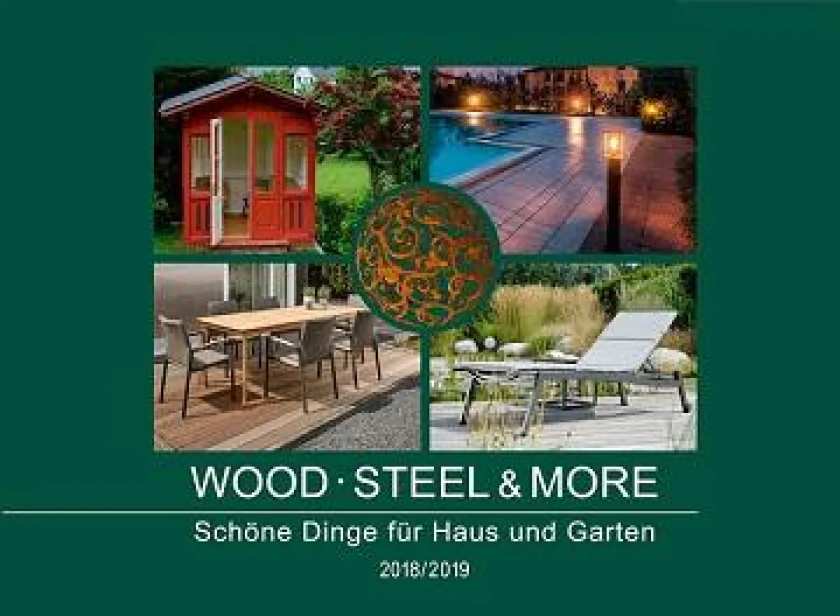 Woodsteel GmbH