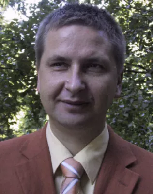 Neuer Sprecher für österreichische DSAG-Arbeitsgruppen Bild: Neuer Sprecher für österreichische DSAG-Arbeitsgruppen