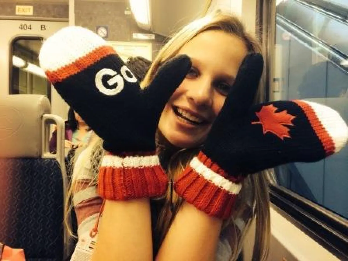 Auch dreimonatige Schulaufenthalte in Kanada sind möglich © ec.se GmbH