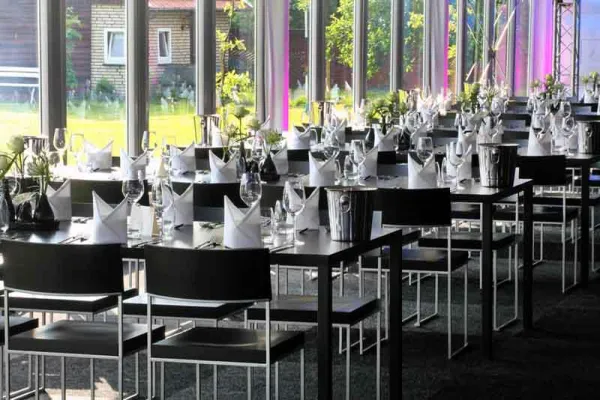 Bild: Party Rent begeistert Gäste im Stadtlohner Eichenhof