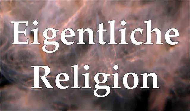 Bild: Zum Lutherjahr: Reformationsbedarf heute