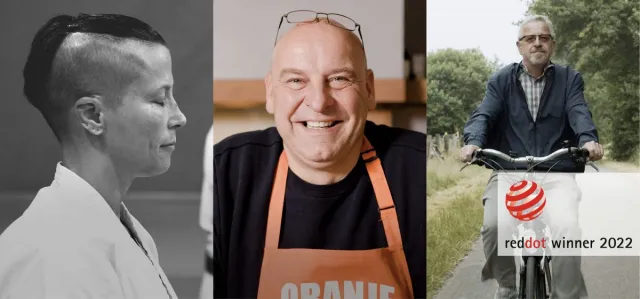 Bild: ELA Container gewinnt den Red Dot Award 2022