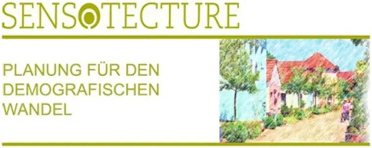 Bild: Wohnen im Alter - ein kommunales Best-Practice-Beispiel