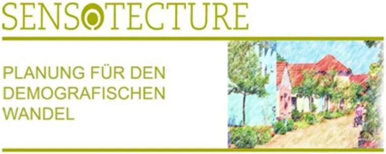 Wohnen im Alter - ein kommunales Best-Practice-Beispiel Bild: Wohnen im Alter - ein kommunales Best-Practice-Beispiel