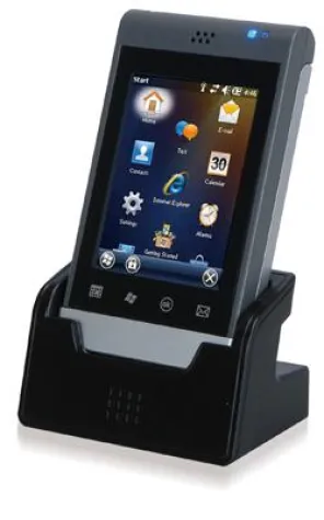 Bild: MODAT-200 – Order Entry PDA für den gastronomischen Einsatz