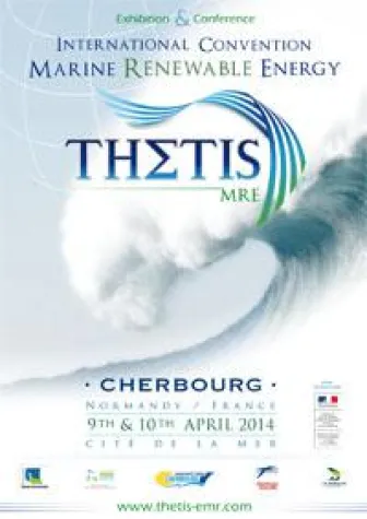 Bild: Erneuerbare Energien aus Sonne, Wind und Meer