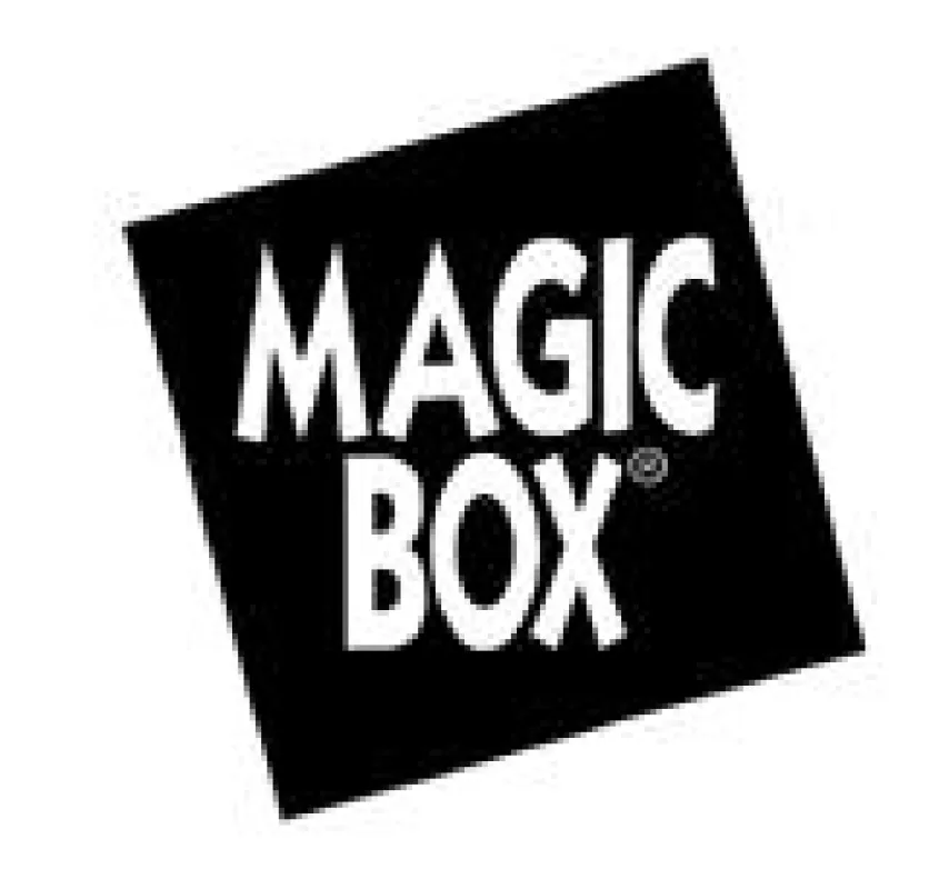 Unternehmenslogo MAGIC Box e.K., Special Events