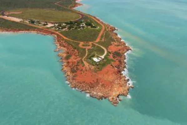 Bild: Geistergeschichten aus Westaustralien