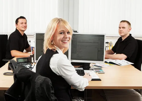 Bild: autoteilemann.de stellt sich vor