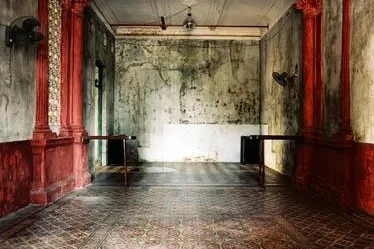 Solo Ausstellung Katherine Newbegin in Berlin - "NO ROOM SPACES - Behind The Scenes" Bild: Solo Ausstellung Katherine Newbegin in Berlin - "NO ROOM SPACES - Behind The Scenes"