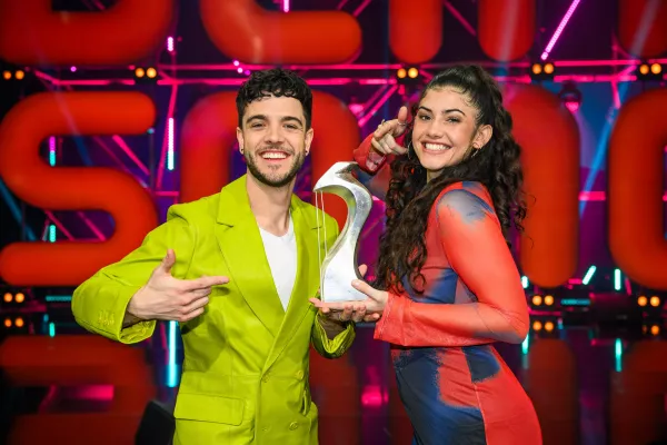 Bild: „Dein Song“ – Das große Live-Finale: Wer wird Songwriterin oder Songwriter des Jahres 2025?
