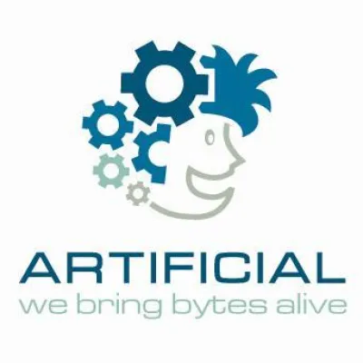 Bild: Artificial bringt mit neuer Middleware „EKI One“ emotionale und künstliche Intelligenz ins Spiel