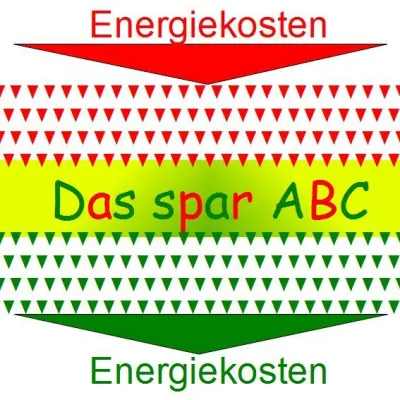 Bild: Neue Energiesparkonzeption