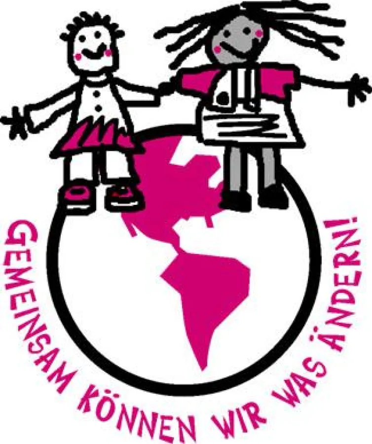 Für Kinderrechte: KidsCourage