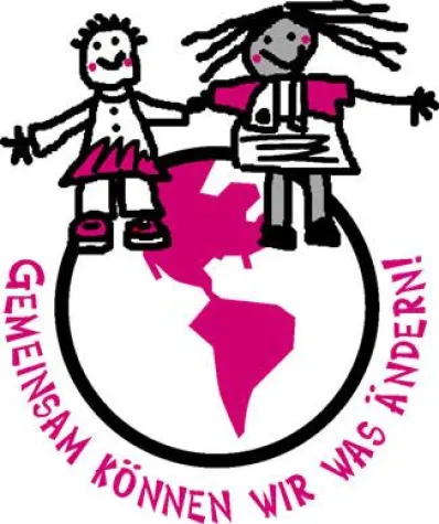 Bild: Kinderrechte-Projekt KidsCourage im Finale des Deutschen Engagementpreises 2011