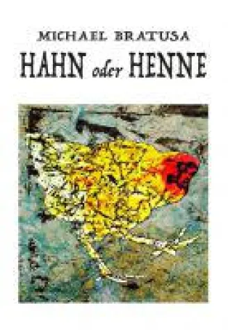 Hahn oder Henne? - Finstere Dystopie der ungewöhnlichen Art Bild: Hahn oder Henne? - Finstere Dystopie der ungewöhnlichen Art