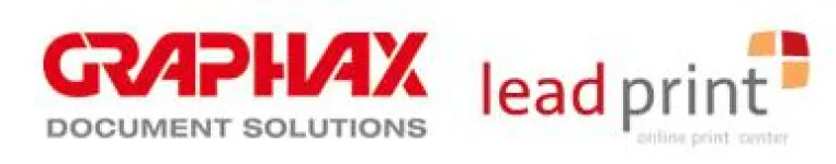 Bild: Graphax AG erweitert Produktportfolio um Web-to-Print Lösungen Lead-Print