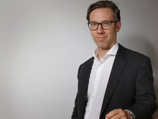 schmitt kommuniziert und leverage search vereinbaren strategische Kooperation Bild: schmitt kommuniziert und leverage search vereinbaren strategische Kooperation