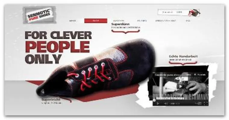 Bild: Barfußschuhe: Ein gesundheitswirksamer Trend wird immer beliebter