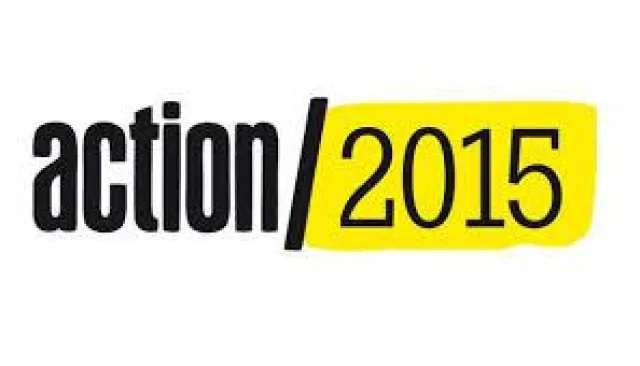 Bild: Weltweiter Start von action/2015