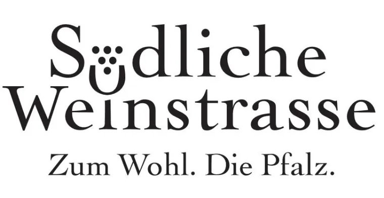 Bild: Rosa, so weit das Auge reicht: Mandelblüte an der Deutschen Weinstraße