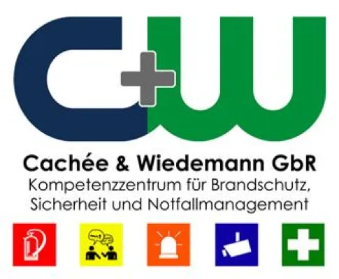Bild: Brandschutz, Sicherheit und Notfallmanagement