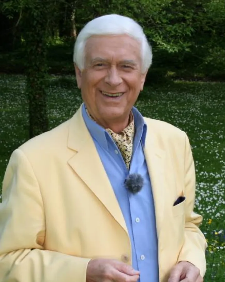 Prof. Hademar Bankhofer