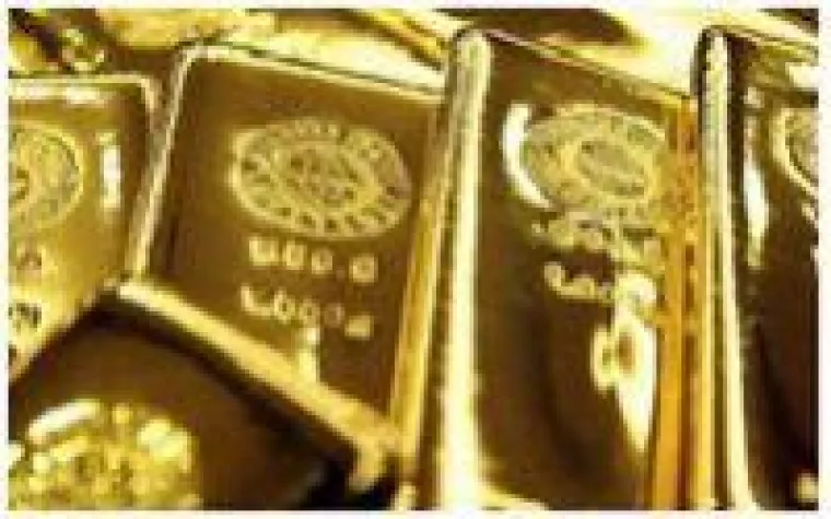 Bild: Schweizer Gold geht nach China