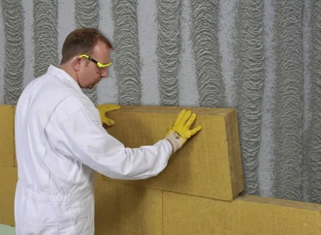 Die ersten WDVS mit dem Blauen Engel Bild: Die ersten WDVS mit dem Blauen Engel