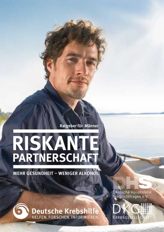 Deutsche Krebshilfe