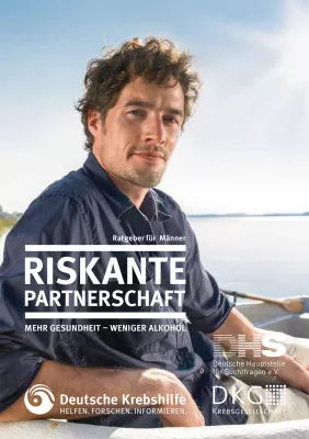 Bild: Mit weniger Alkohol das Krebsrisiko senken
